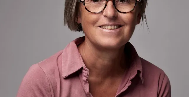 photo  isabelle mariette a beaucoup travaillé avec des entreprises du bâtiment, mais ouvre son horizon.  &copy;  efc prévention 