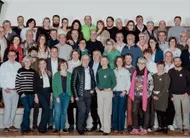 photo  jean-françois ouvrard et isabelle suteau emmènent une liste qui se veut représentative des dix communes déléguées de sèvremoine. 