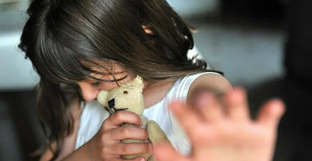 photo  en 2025, le niveau des violences intrafamiliales en anjou a atteint un niveau préoccupant.  &copy;  archives co - marie delage 