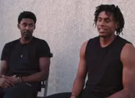 photo  elijad hoard (à droite) a été retrouvé sain et sauf. 