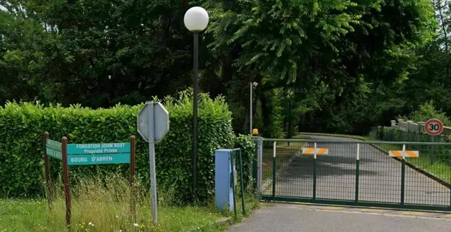 photo  une enquête a été ouverte après la mort d’une patiente d’un foyer pour personnes handicapées de saint-pierre-d’eyraud (dordogne), dans la nuit du 12 au 13 février 2026. photo d’illustration.  &copy;  google street view 