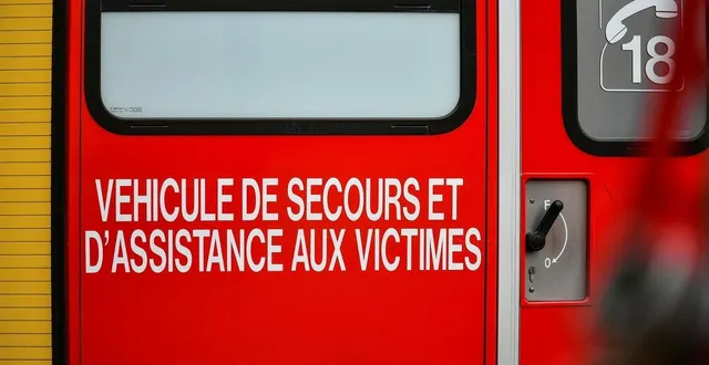 photo  un motard de 37 ans a trouvé la mort dans une collision avec une voiture, mardi 3 mars 2026, près de la sortie cormelles-le-royal du périphérique de caen (calvados), non loin de la maison d’arrêt.  &copy;  illustration mathis harpham / ouest-france 