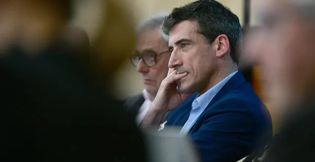 photo  dans les rues de la capitale des mutuelles, le dépôt de bilan du niort rc est dans toutes les bouches. si jusqu’alors la ville ne s’était pas prononcée sur le sujet, le maire de niort s’est exprimé via son service de communication, ce mercredi 4 mars 2026.  &copy;  co - marie delage 