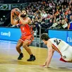 photo  en quart de finale, le 17 février dernier, le msb avait largement disposé de strasbourg à antarès (88-74). 