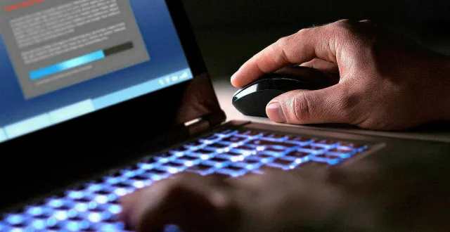 photo  le prévenu utilisait internet et les réseaux sociaux pour envoyer des images pornographiques à des mineurs. illustration  &copy;  getty images/istockphoto 