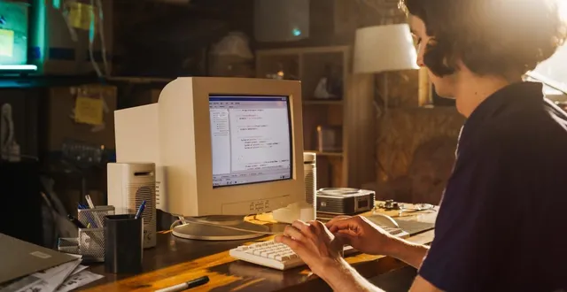 photo  certains sons du xxe siècle sont en danger.  &copy;  photo d’illustration : gorodenkoff / istock 