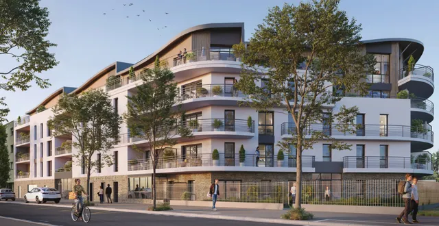 photo la résidence l’avant-scène &copy; tolefi promotions