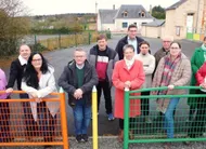 photo  benoît glachant mène la liste « unis pour ligron » aux élections municipales des 15 et 22 mars 2026. 