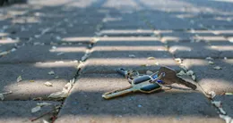 Info insolite  « je remercie l’inconnu(e) qui a fait la démarche de déposer mes clés au bon endroit. » photo d’illustration. 