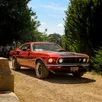 photo  en vendant sa ford mustang, steven burguine, habitant de maine-et-loire, a été victime d’une escroquerie. 