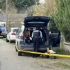 photo  dans la nuit du dimanche 1er au lundi 2 mars, à tresson (sarthe), un homme a été retrouvé mort à son domicile. 