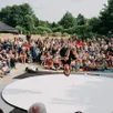 photo  le mans fait son cirque fait partie des événements majeurs de l’agenda culturel. 