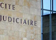 photo  le prévenu a été condamné à plus de trois ans de prison (photo d’illustration). 