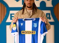 photo  bradley besnard. 