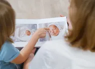 photo  pourquoi n’avons-nous pas de souvenir de notre toute petite enfance ? 