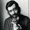 photo  le célèbre écrivain julio cortazar est l’une des « héros » du film documentaire projeté vendredi 6 mars 2026 aux anciennes écuries de parcé. 