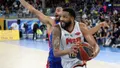 photo  tashawn thomas et le msb ont assumé leur statut de favoris au palais des sports de toulon. 