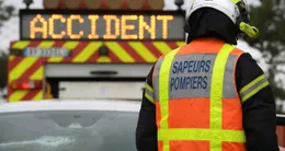 photo  dans le premier accident, une trottinette seule en cause �tait impliqu�e. 