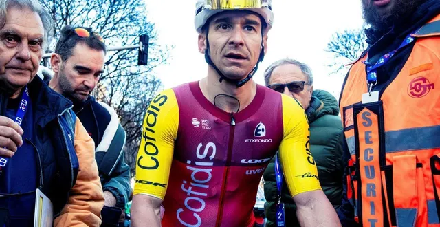 photo  avec deux victoires, bryan coquard a bien débuté 2026. il va maintenant participer à paris- nice, s’est fixé des objectifs élevés sur milan san remo et l’amstel gold race avant de se tourner vers la piste.  &copy;  dppi via afp 