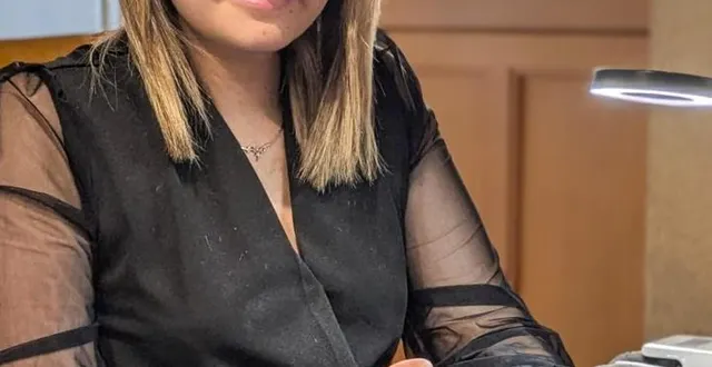 photo  elle se déplace dans un rayon de 20 km autour de parigné.  &copy;  emma girault 