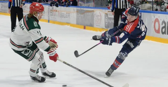 photo  noa besson accumule du temps de jeu actuellement.  &copy;  co - jérôme hurstel 