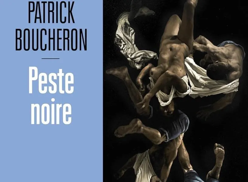 Book. The new and global history of the Black Plague