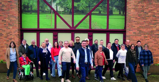 photo  la liste de jérémie séjourné.  &copy;  co 