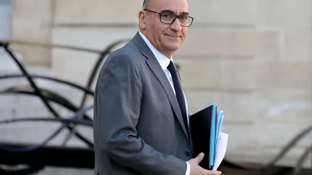 photo info guerre au Moyen-Orient : « Pas de menace connue », mais une « vigilance au plus haut niveau », assure Laurent Nuñez 