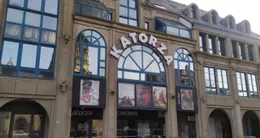 actu cin&eacute;ma  le cinéma katorza à quimper et l’association féministe nous toutes organise une soirée ciné-débat. 