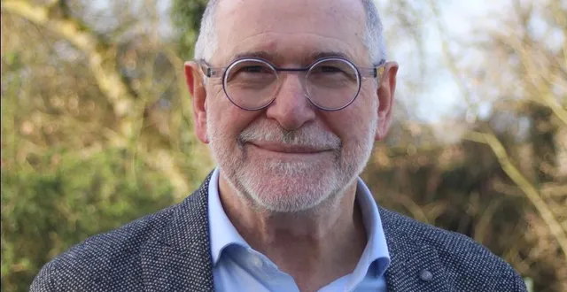 photo  jean-charles prono, à la tête de « cultivons loire-authion », conjugue « sept villages pour un avenir commun ».  &copy;  « cultivons loire-authion » 