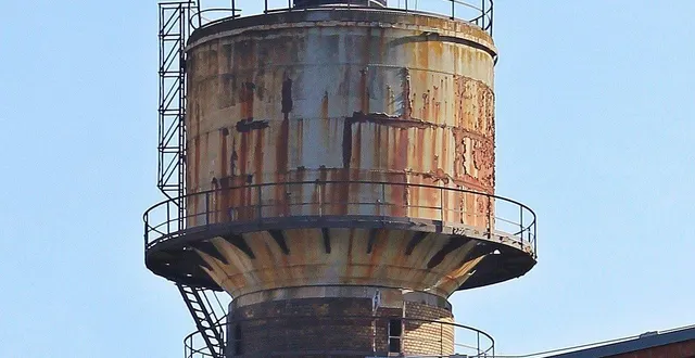photo  la commune de la chapelle-baloue (creuse) a mis en vente son château d’eau au prix d’un euro, vendredi 27 février 2026. photo d’illustration.  &copy;  pixel2013 / pixabay 