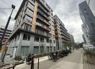 photo  le siège nantais de doctolib, l’une des belles prises de solution and co. mais l’agence de développement économique va disparaître. 