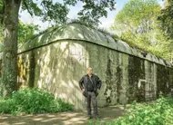 photo  christophe marquet, président de l’association mémorial des bunkers de pignerolle, à saint-barthélemy-d’anjou, est candidat sur la liste de christophe béchu. à quelques jours du premier tour des élections municipales, des dessins et commentaires de ce colistier, jugés misogynes, vulgaires, dégradants font parler d’eux. 