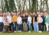 photo  la liste « retrouver des communes libres de leur choix » est conduite par andré allard. 