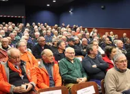photo  les adhérents de l’aplav sont particulièrement remontés contre le décret limitant la pêche du maquereau. 
