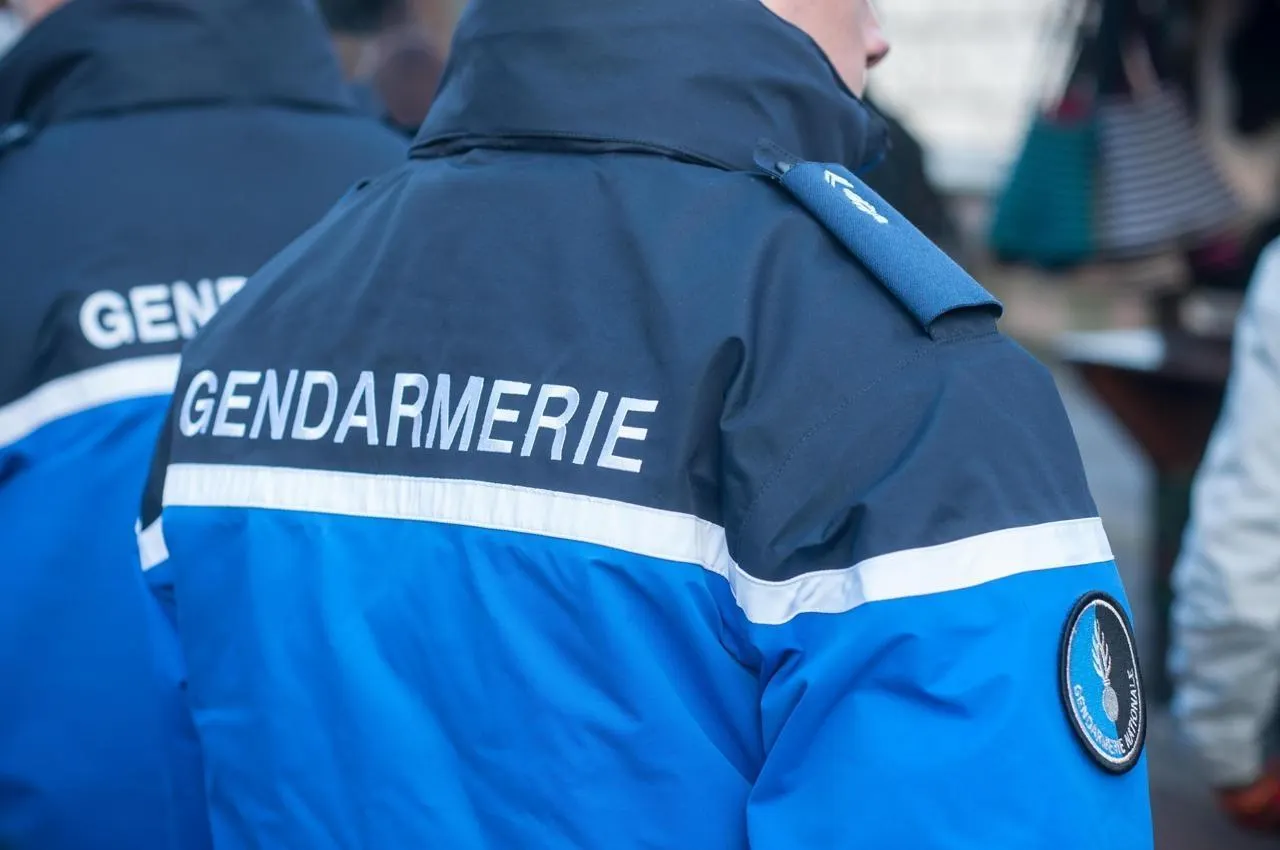 photo  la section de recherches de la gendarmerie de rouen et le service central de la recherche criminelle de la gendarmerie nationale mènent l’enquête aux côtés du pôle cold cases de nanterre. photo d’illustration. 