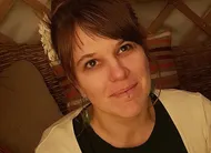 photo  alexia dugas sera présente à la médiathèque de doué-en-anjou ce samedi 7 mars. 