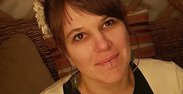 photo  alexia dugas sera présente à la médiathèque de doué-en-anjou ce samedi 7 mars.  &copy;  co 