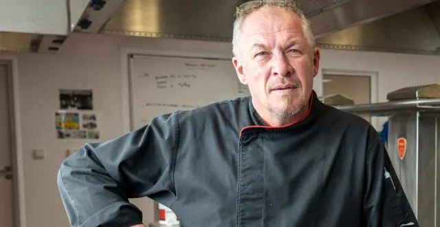 photo   une cérémonie en hommage à philippe stevant aura lieu ce vendredi 6 mars 2026 à l’église saint-liboire au mans.  &copy;  le maine libre - xavier sarrat 