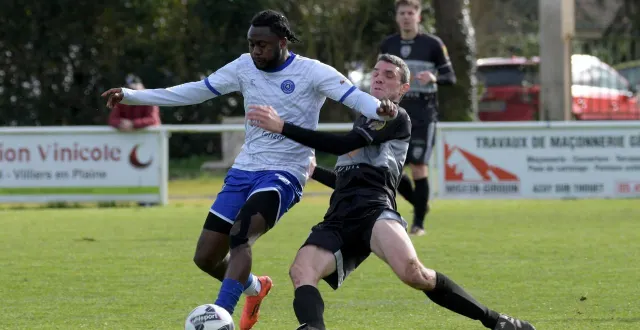 photo  les cerizéens auront l’avantage d’évoluer à domicile lors des seizièmes de finale de la coupe de nouvelle-aquitaine.  &copy;  co - stéphane séguinard 