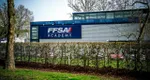 photo  Le centre de formation de la FFSA est situé au Mans, dans le Technoparc accolé au circuit. 