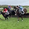 photo  cinq courses de haies et deux de plat sont proposées aux galopeurs, ce vendredi sur l’hippodrome du pays d’argentan. 