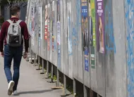 photo  l’agression a eu lieu rue david d’angers (photo d’illustration). 