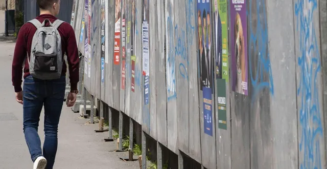 photo  l’agression a eu lieu rue david d’angers (photo d’illustration).  &copy;  archives ouest-france 