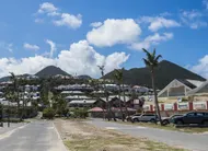 photo  suspecté d’avoir dérobé 46 millions de dollars en cryptomonnaies, un homme a été interpellé jeudi 5 mars 2026 sur l’île antillaise de saint-martin (photo d’illustration). 