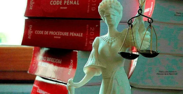 photo  un jeune homme a été condamné à 25 ans de prison jeudi 5 mars 2026 par la cour d’assises des bouches-du-rhône pour l’assassinat d’un septuagénaire homosexuel (photo d’illustration).  &copy;  béatrice le grand / archives ouest-france 