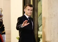 photo  « la france ne fait pas partie de cette guerre », a affirmé emmanuel macron jeudi 5 mars 2026 sur le réseau social instagram, en évoquant le conflit en cours au moyen-orient. 