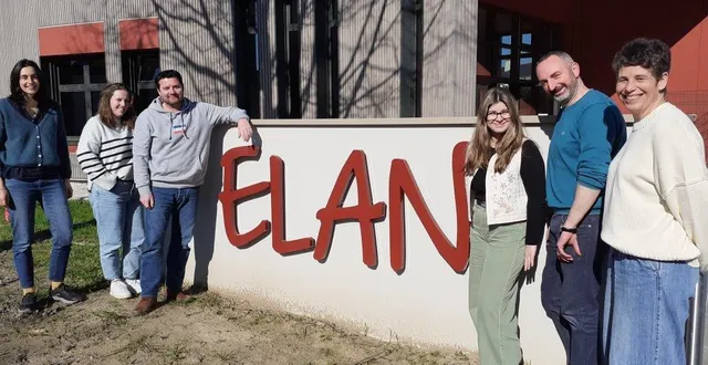 photo  le service jeunesse propose un nouveau format et un nouveau lieu pour le forum jobs d’été.  &copy;  ouest-france 