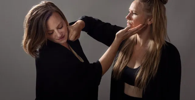 photo  womenomen.  &copy;  p. boudet 