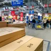 photo  après l’échec du projet béner, un magasin ikea va enfin ouvrir dans l’agglomération mancelle. 